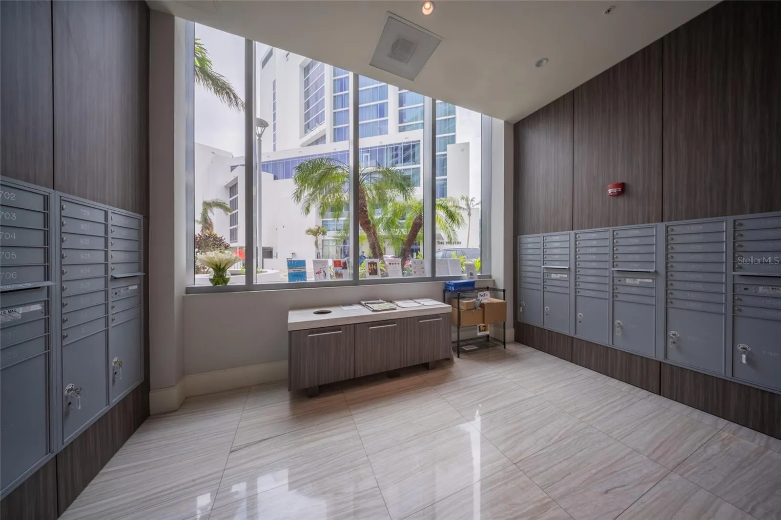 1155 N GULFSTREAM AVE #1607, #1607