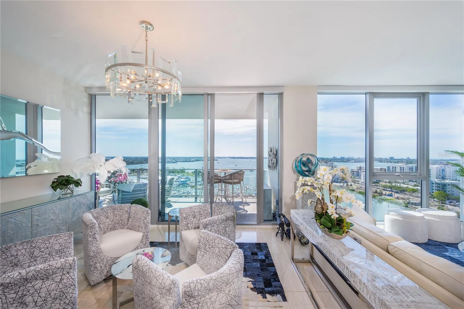 1155 N GULFSTREAM AVE #1607, #1607