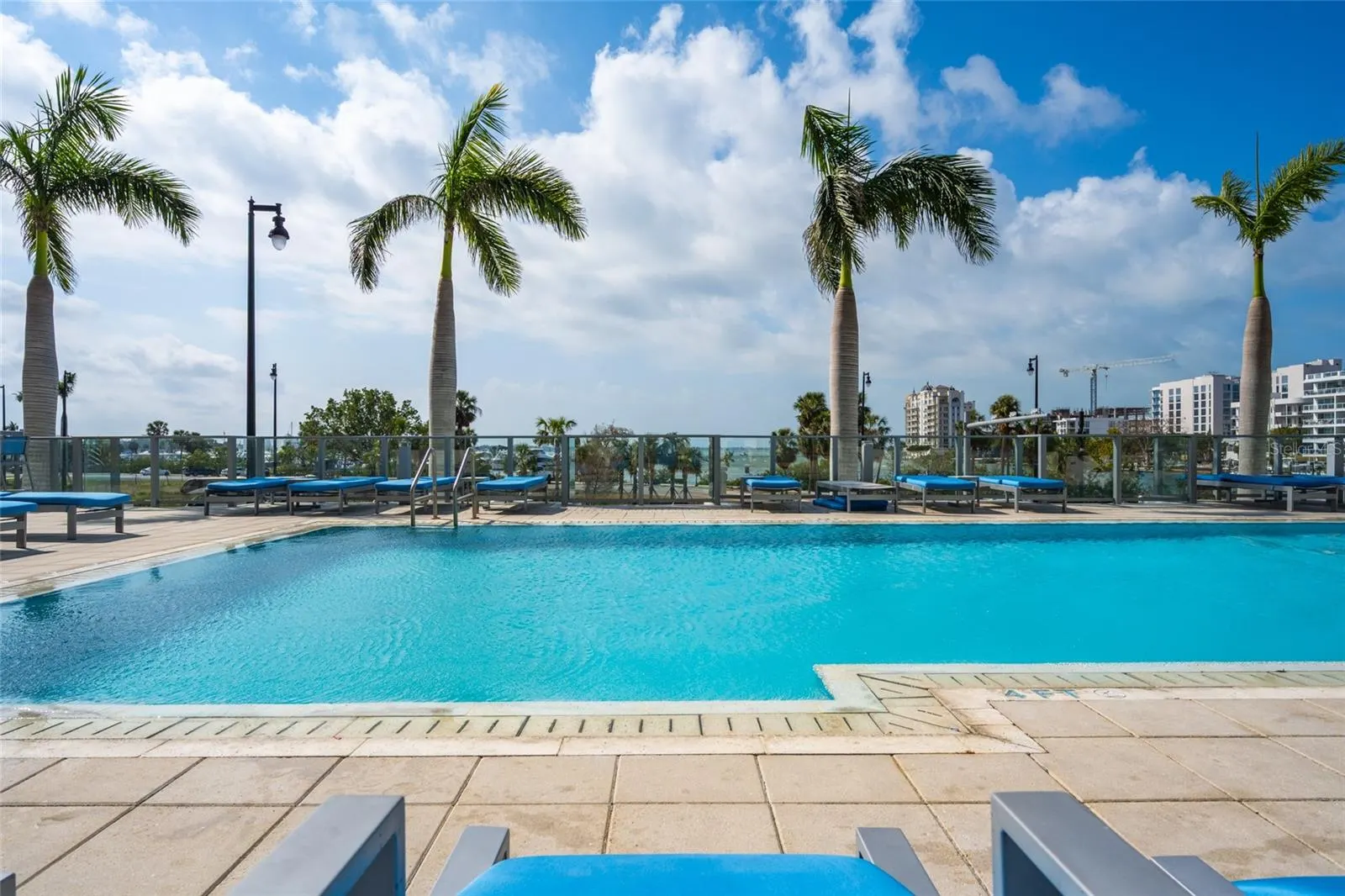 1155 N GULFSTREAM AVE #1607, #1607