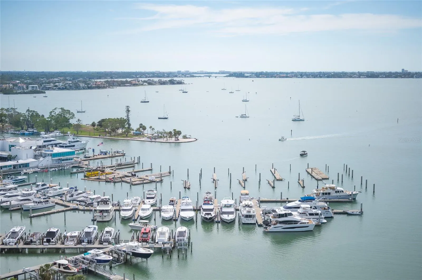 1155 N GULFSTREAM AVE #1607, #1607