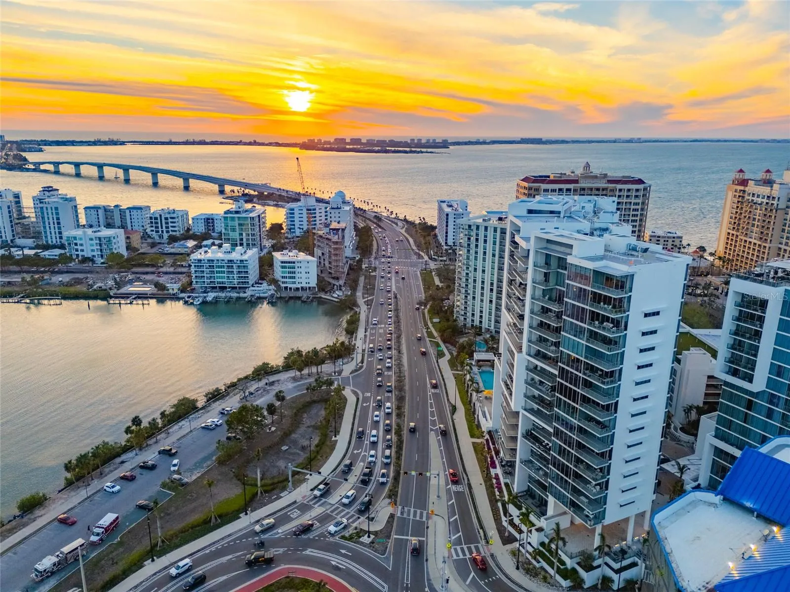 1155 N GULFSTREAM AVE #1607, #1607