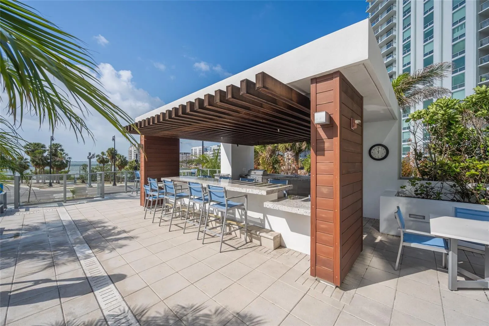 1155 N GULFSTREAM AVE #1607, #1607