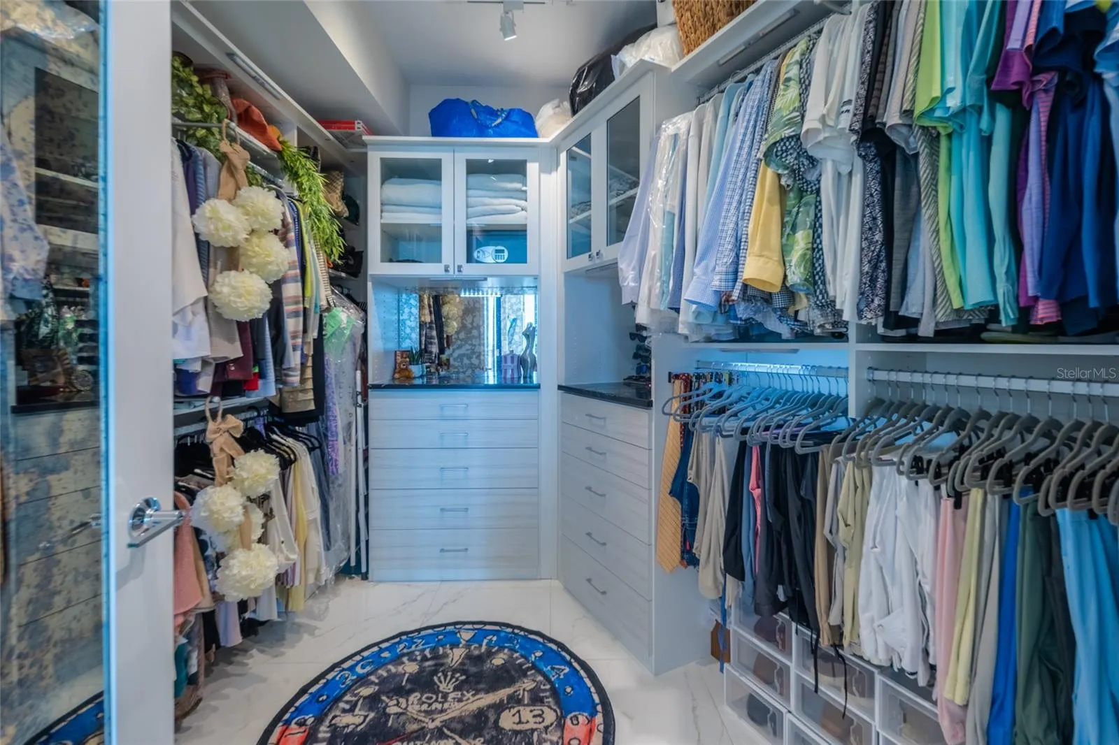 1155 N GULFSTREAM AVE #1607, #1607