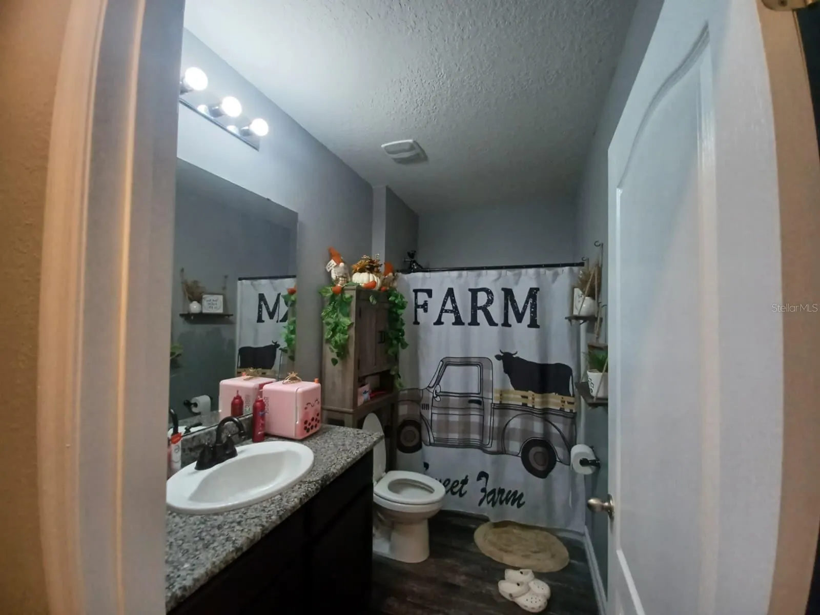 619 ASTOR DR