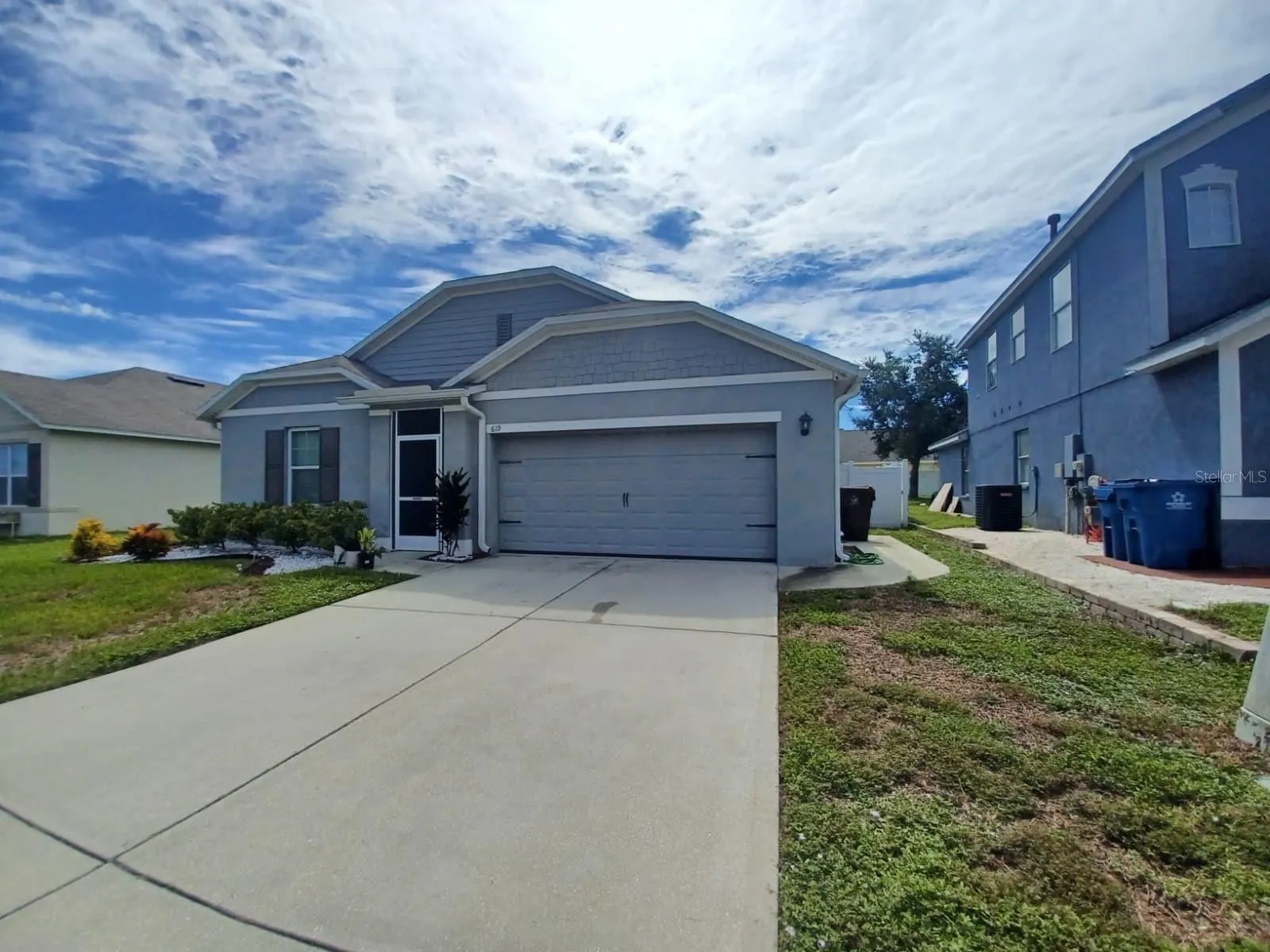 619 ASTOR DR