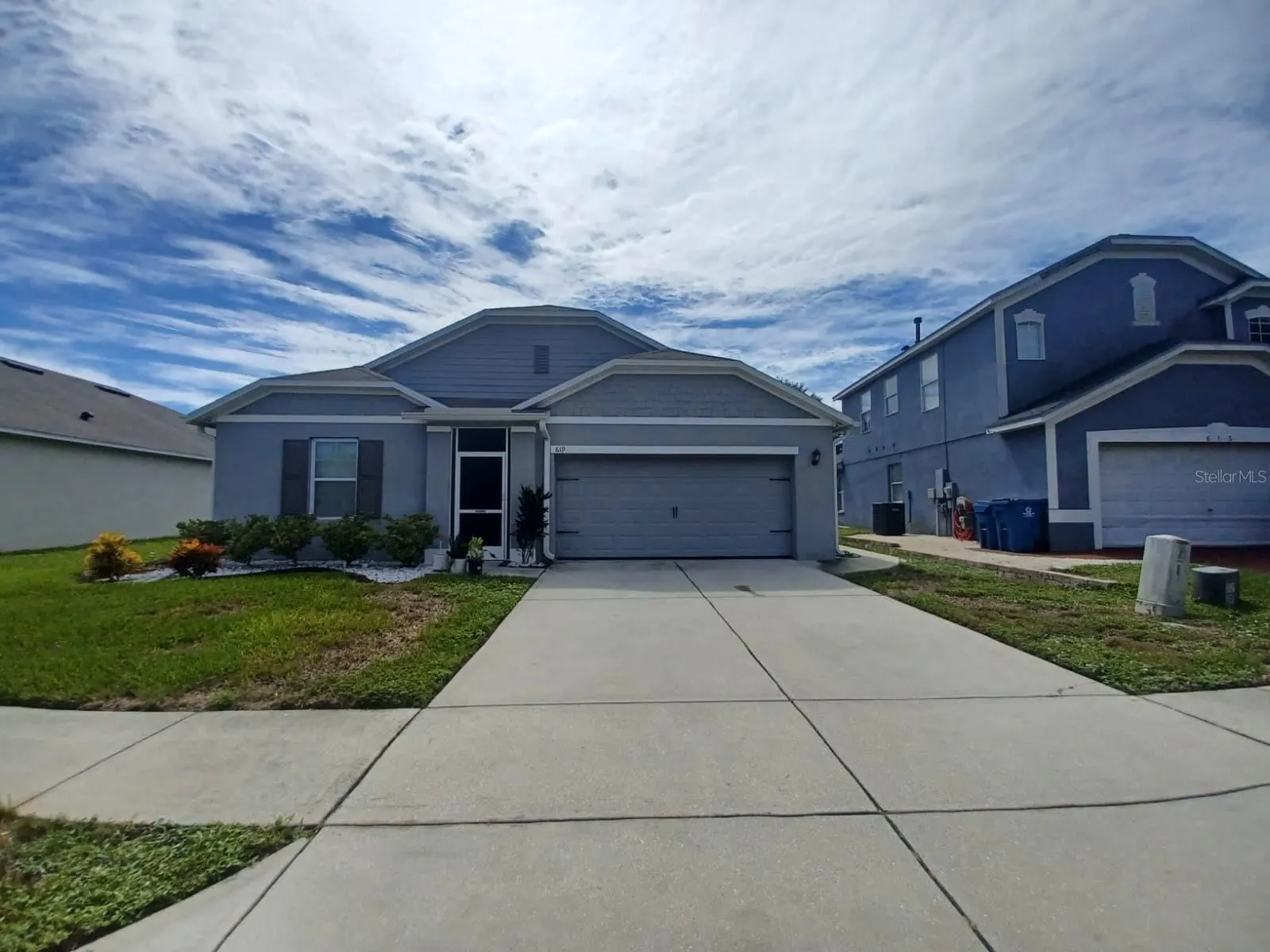 619 ASTOR DR