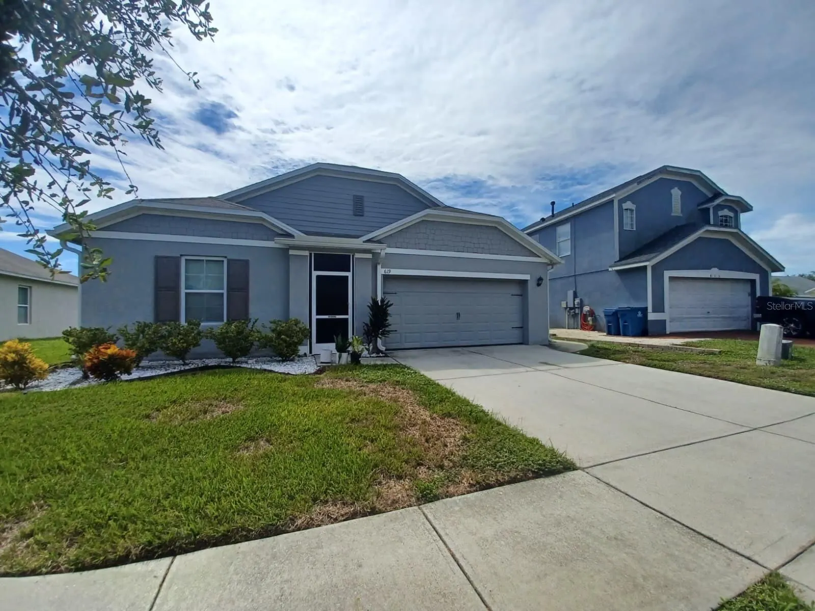 619 ASTOR DR