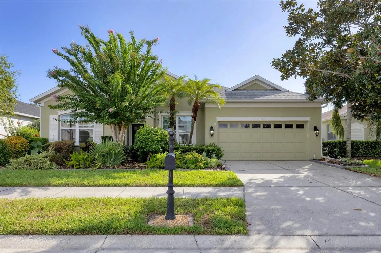 331 LONDONDERRY DR