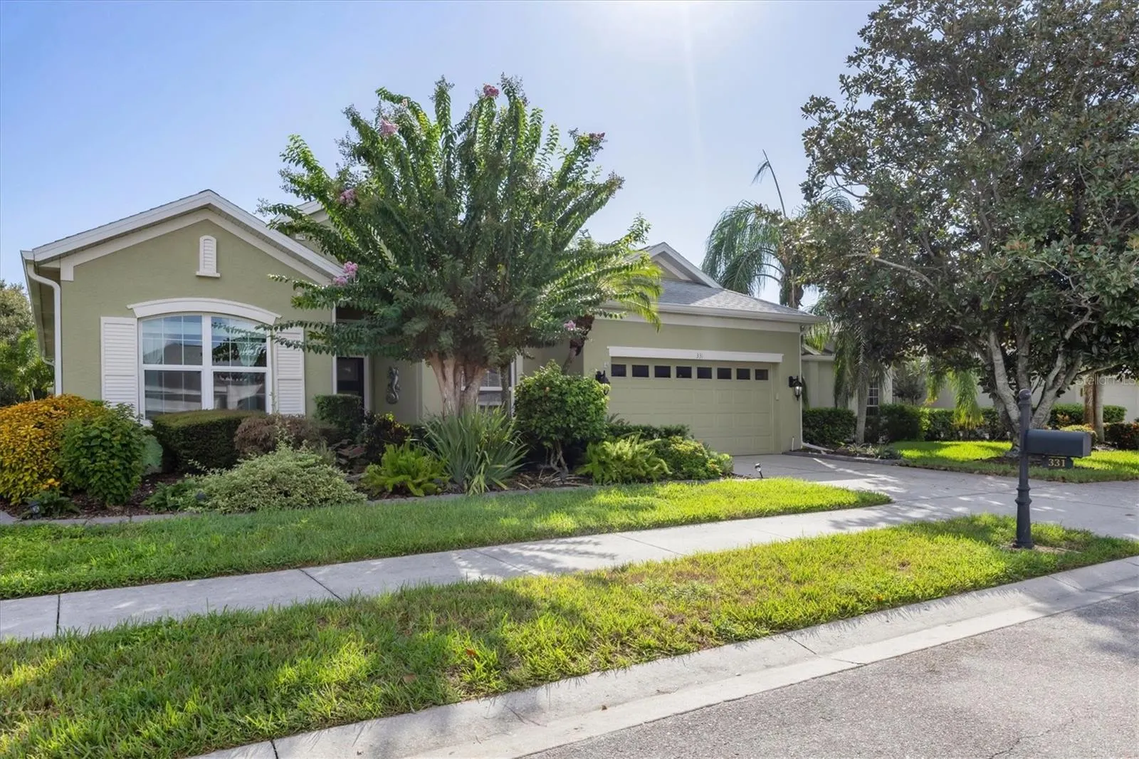 331 LONDONDERRY DR