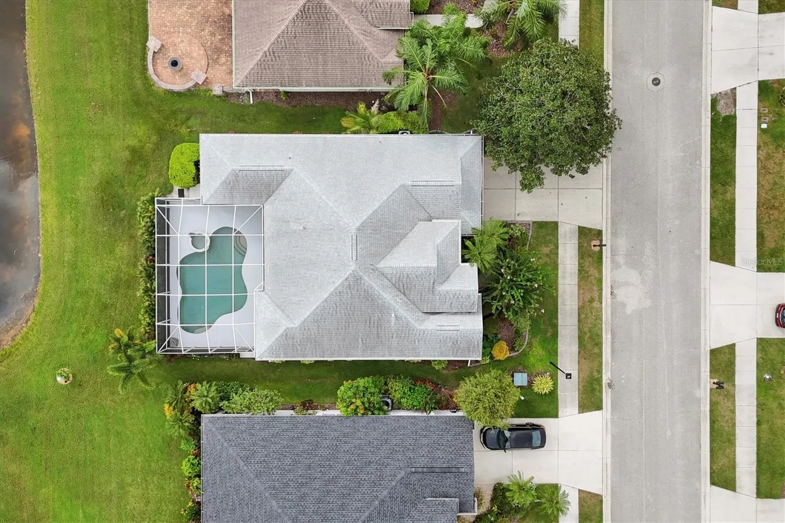 331 LONDONDERRY DR
