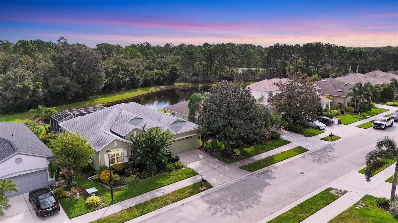 331 LONDONDERRY DR