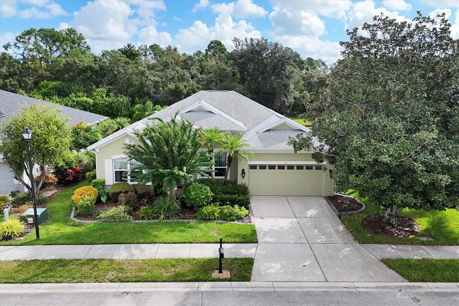 331 LONDONDERRY DR