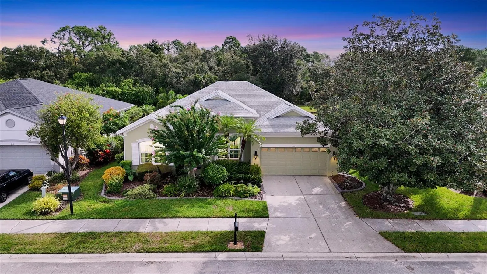 331 LONDONDERRY DR