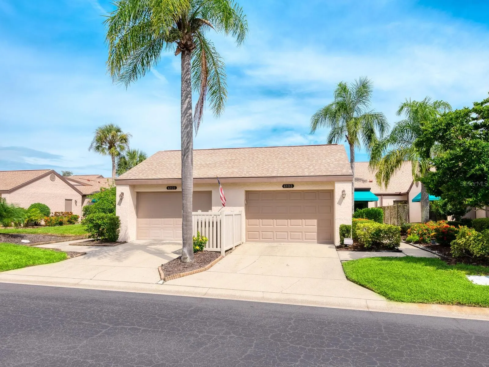 6103 CLUBSIDE DR #6103, #6103