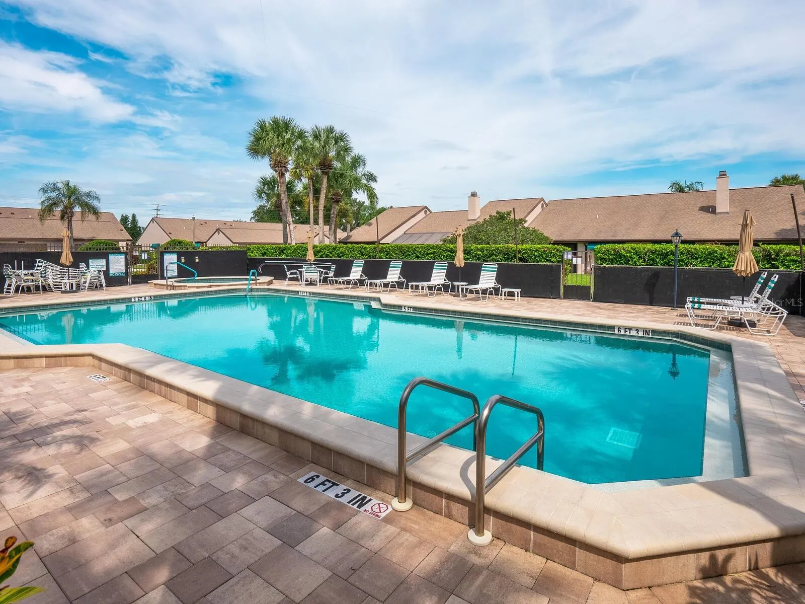6103 CLUBSIDE DR #6103, #6103