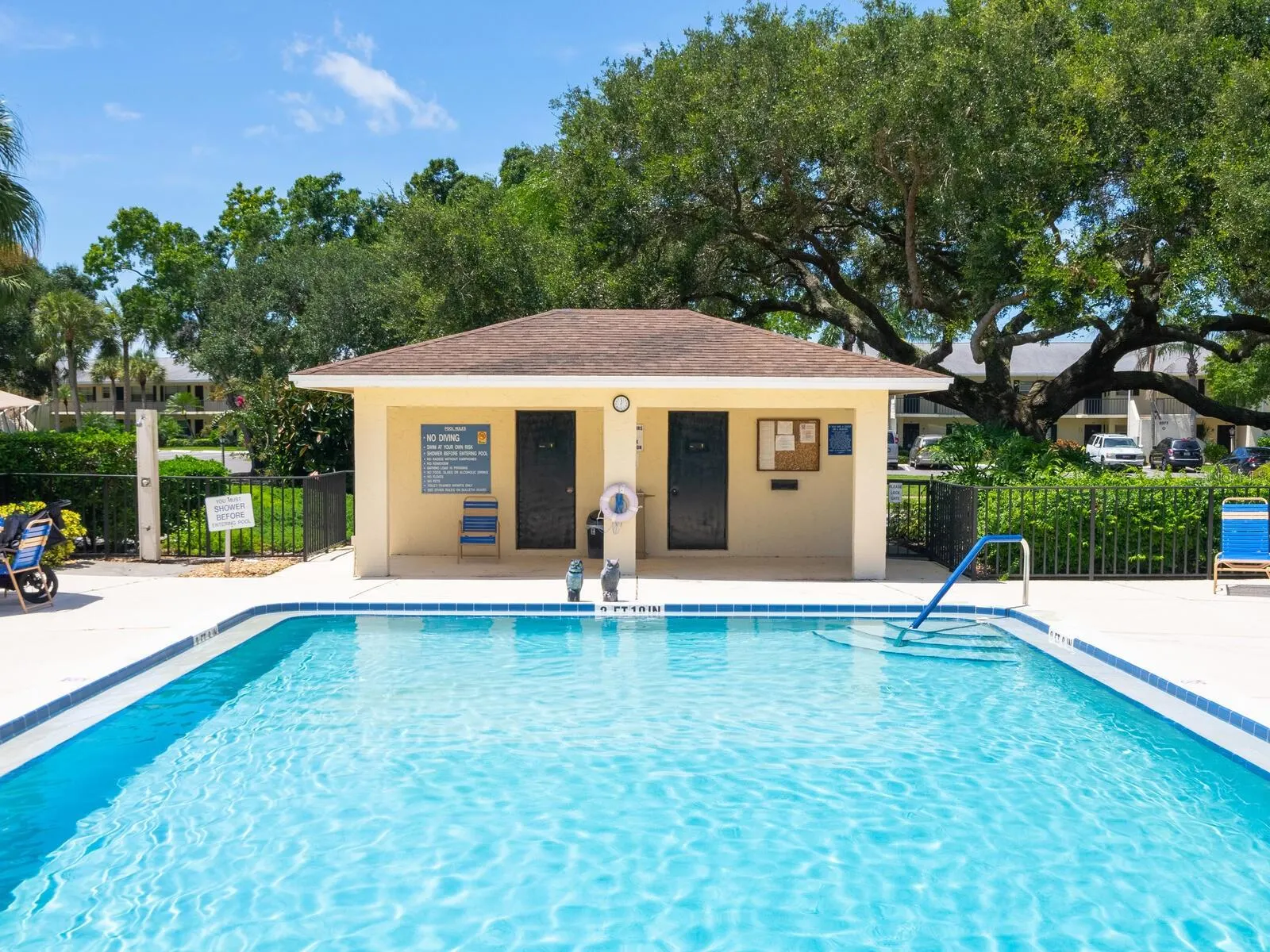 6103 CLUBSIDE DR #6103, #6103