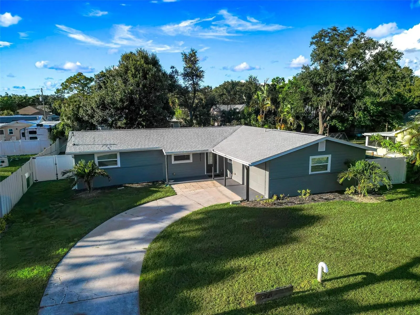 2721 WILKINSON RD