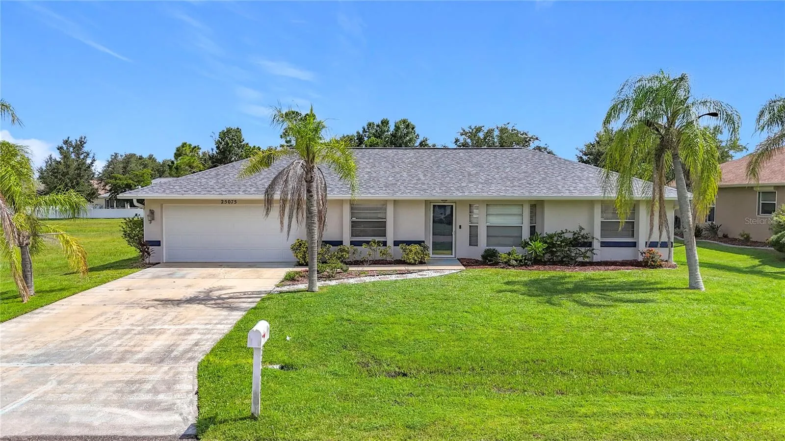 25075 PALISADE RD