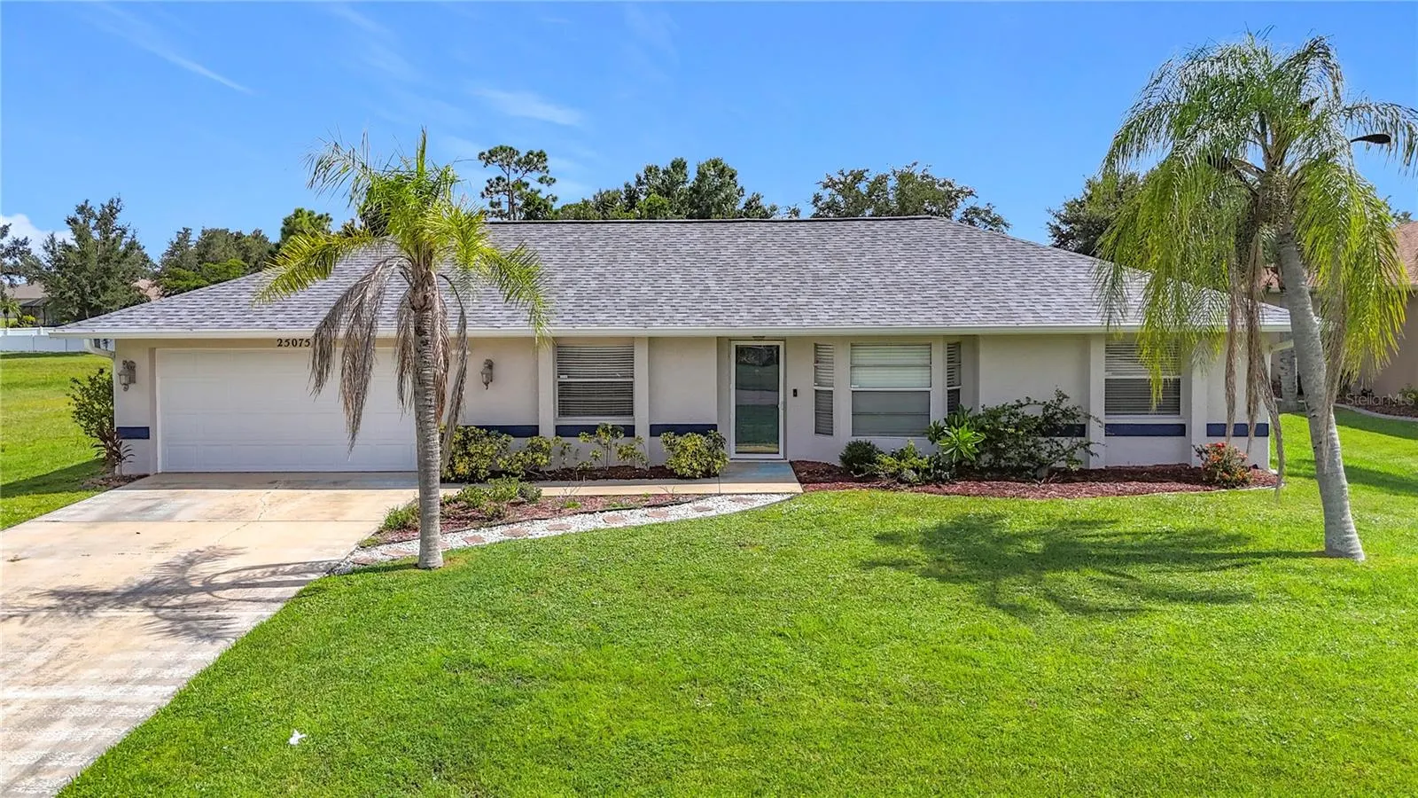25075 PALISADE RD