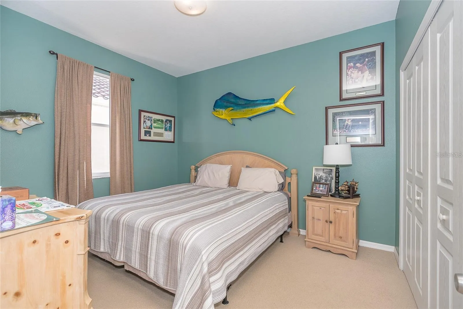 320 LANGHOLM DR