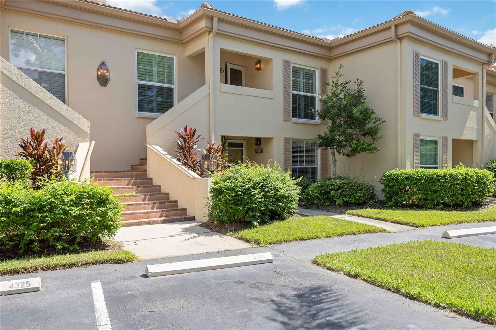 4321 LONGMEADOW #14, #14