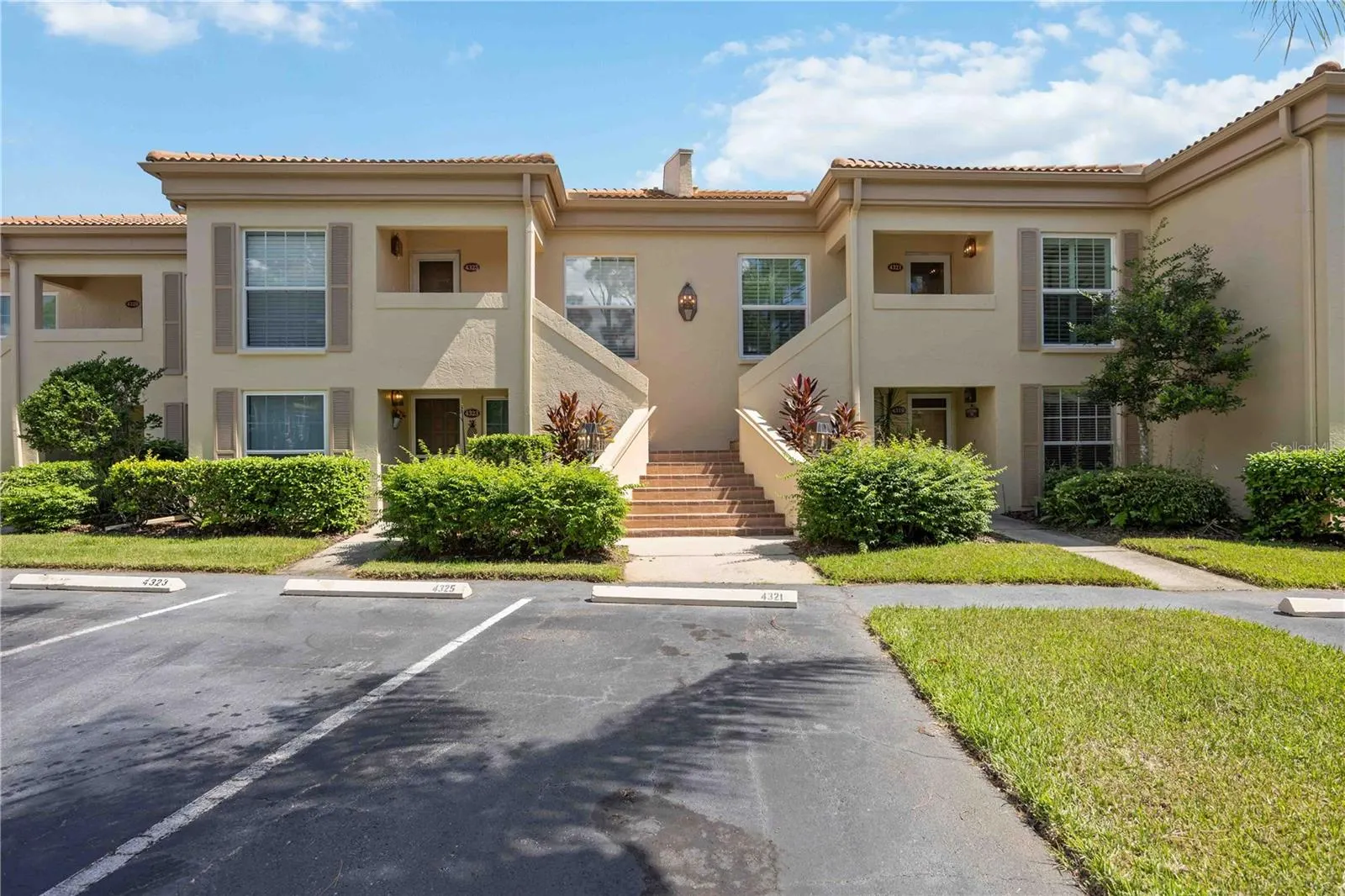 4321 LONGMEADOW #14, #14