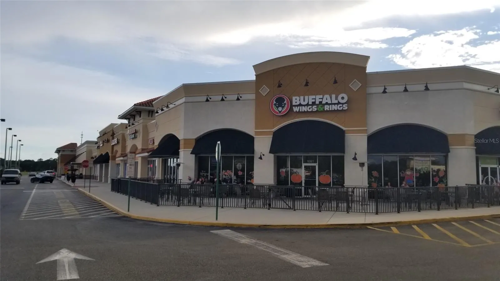 1135086043 JESUP AVE