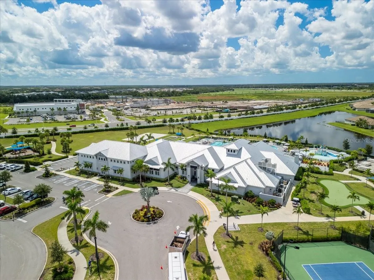 5161 CORAL REEF WAY