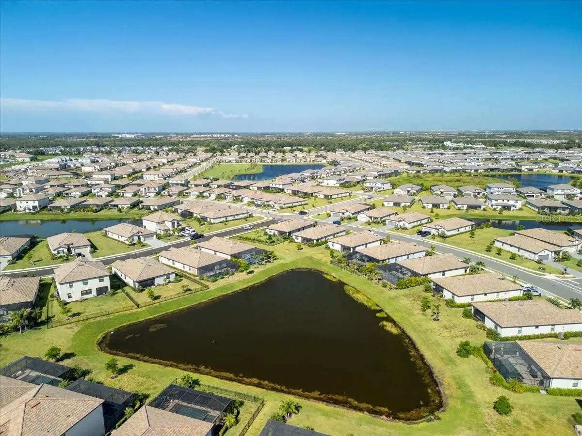 5161 CORAL REEF WAY