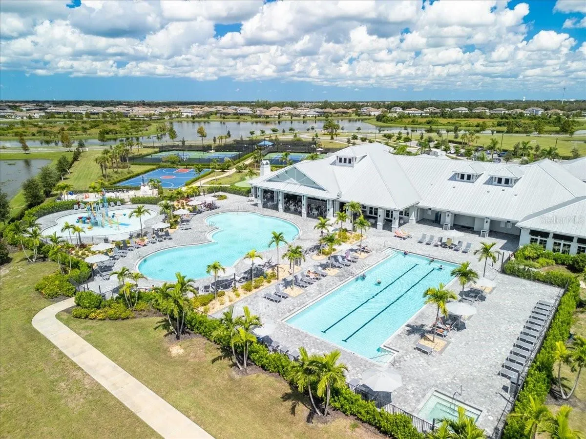 5161 CORAL REEF WAY
