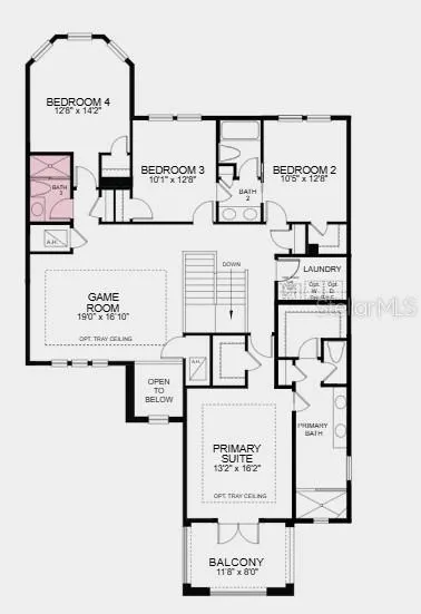 8558 BIG DIPPER DR