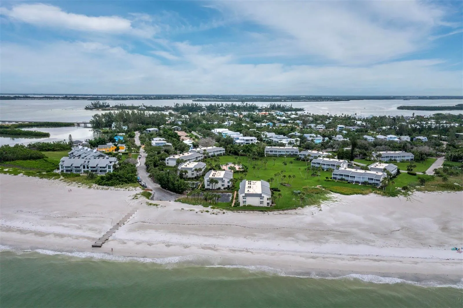 7105 GULF OF MEXICO DR #21, #21