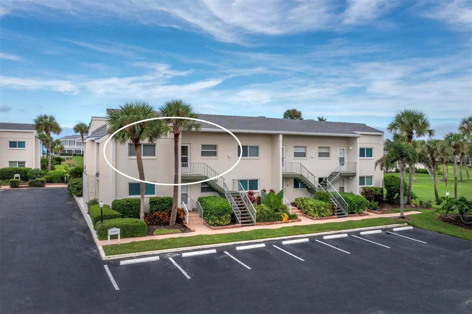 7105 GULF OF MEXICO DR #21, #21