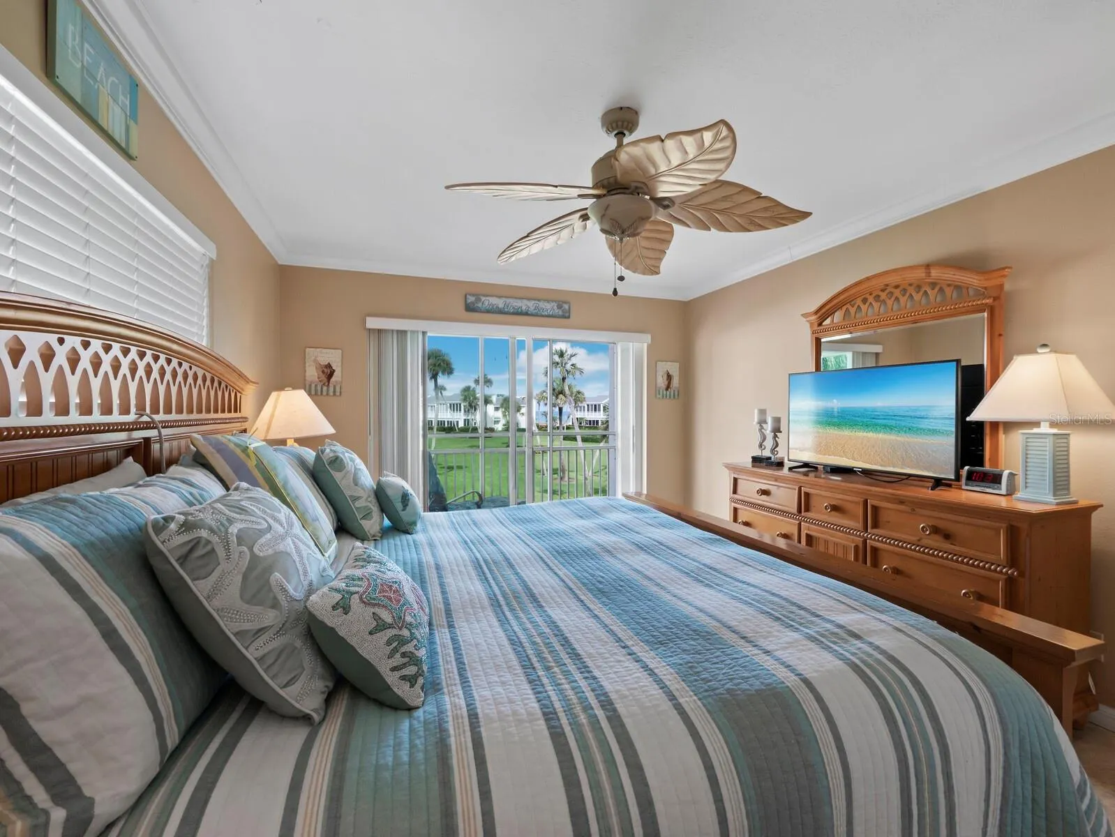 7105 GULF OF MEXICO DR #21, #21