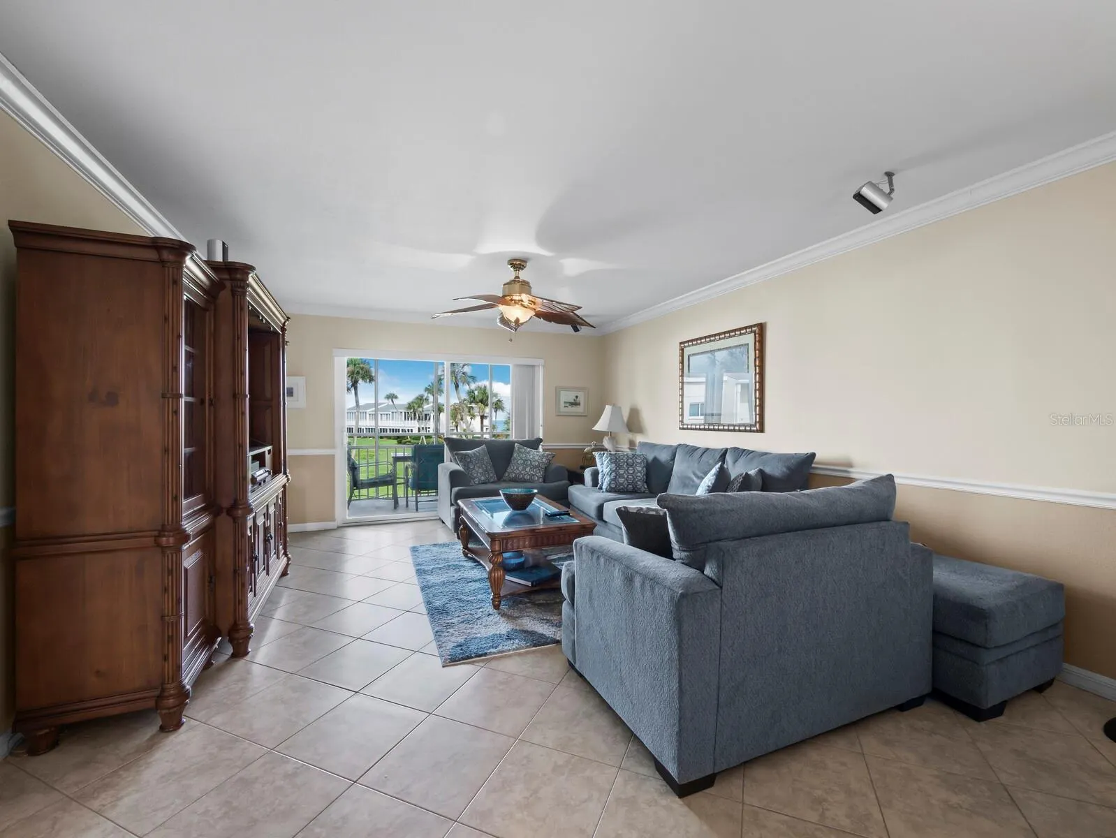 7105 GULF OF MEXICO DR #21, #21