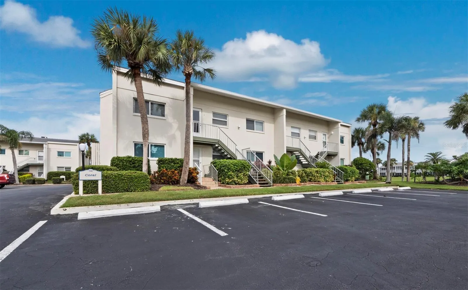 7105 GULF OF MEXICO DR #21, #21