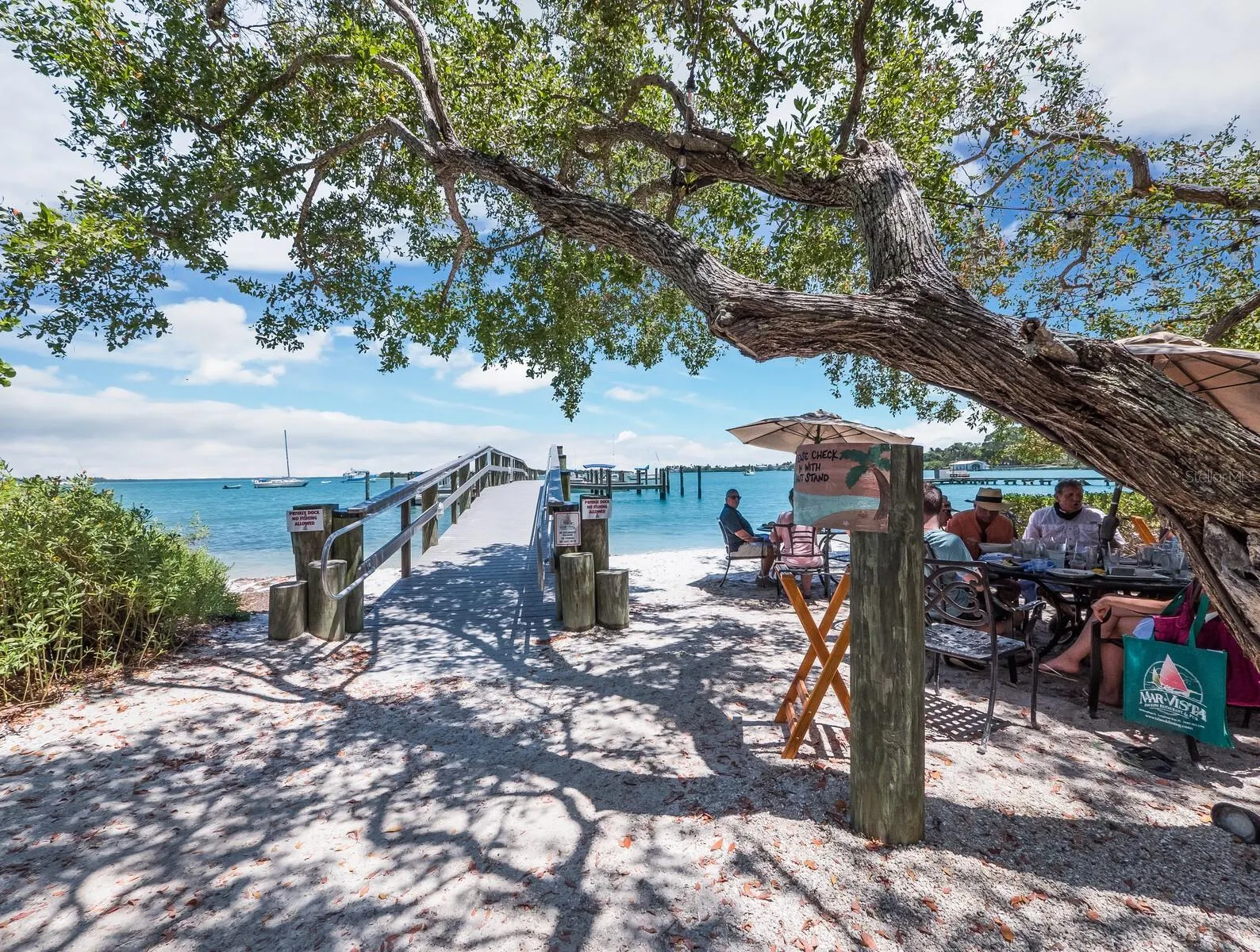 7105 GULF OF MEXICO DR #21, #21