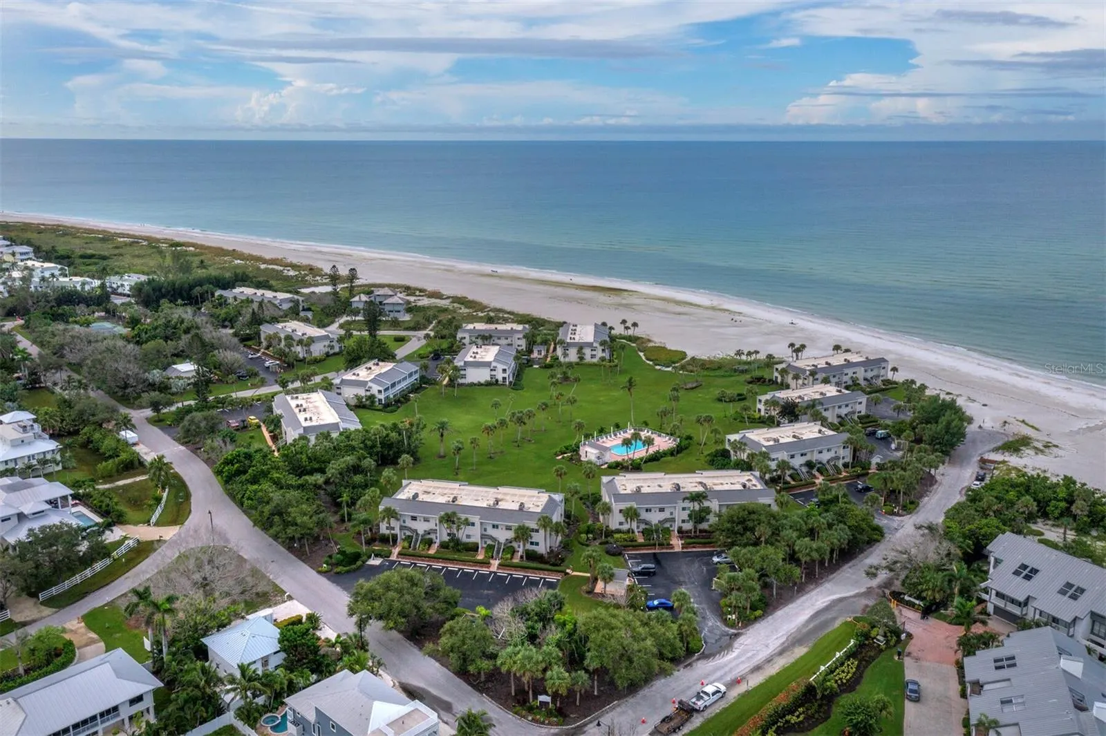7105 GULF OF MEXICO DR #21, #21