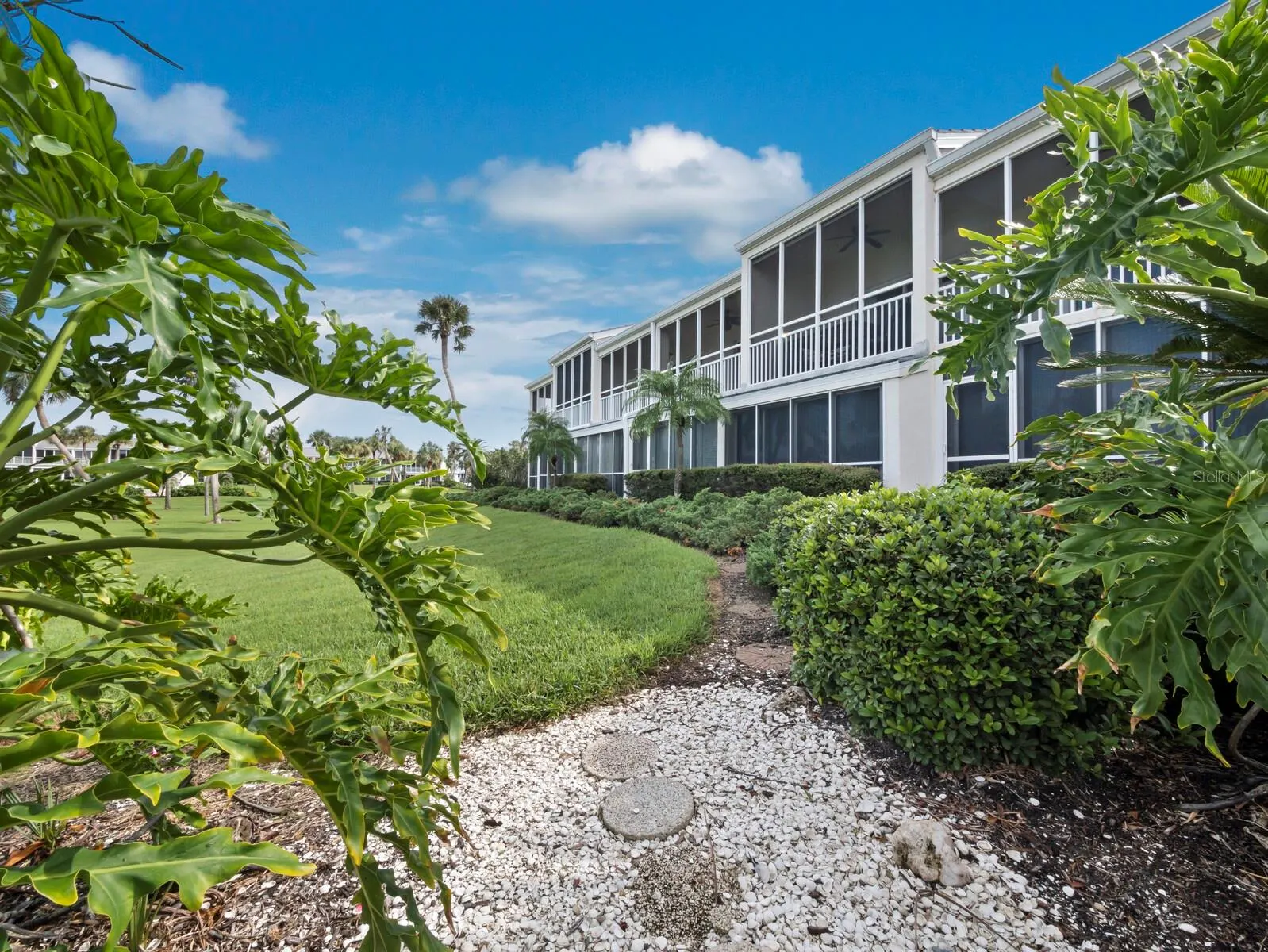 7105 GULF OF MEXICO DR #21, #21