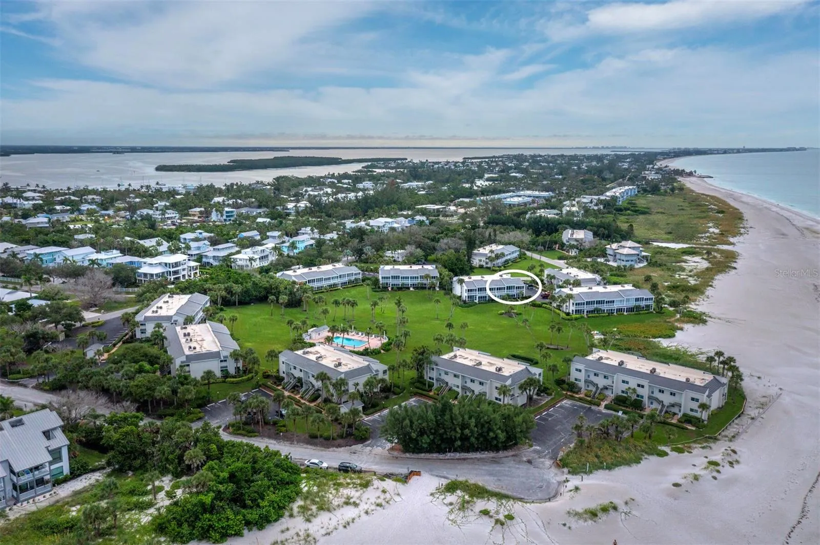 7105 GULF OF MEXICO DR #21, #21
