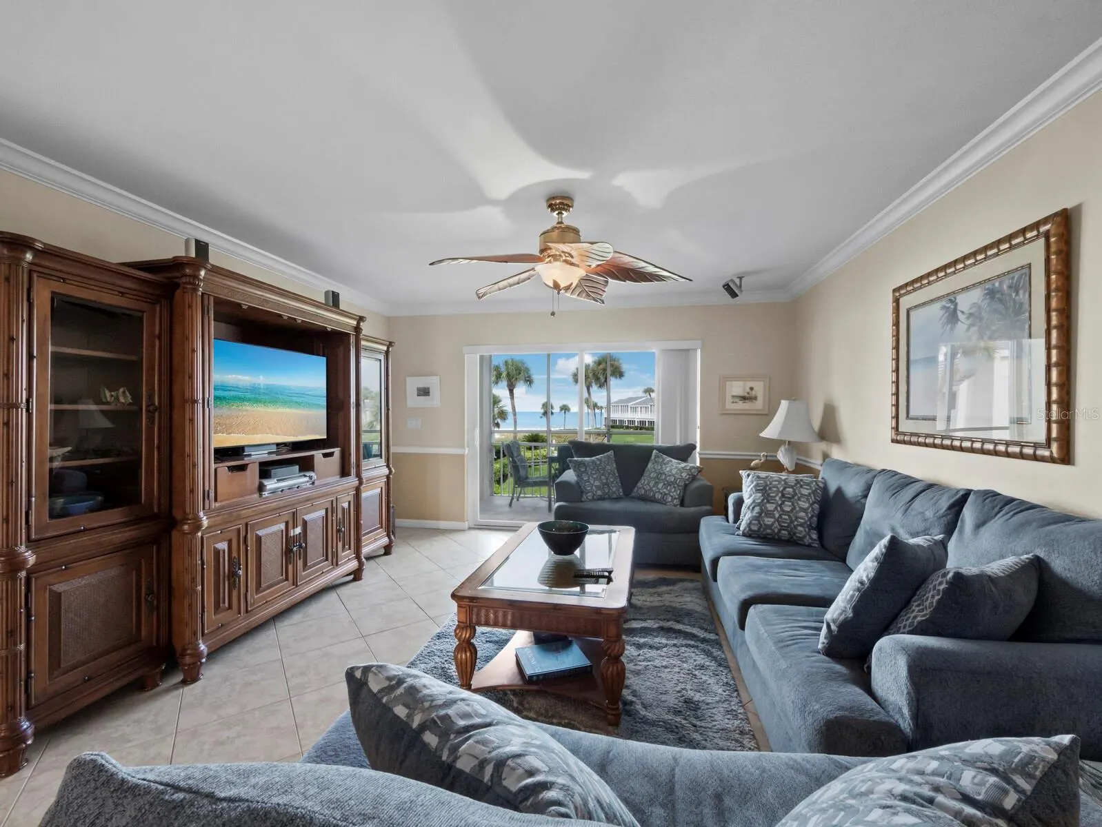 7105 GULF OF MEXICO DR #21, #21
