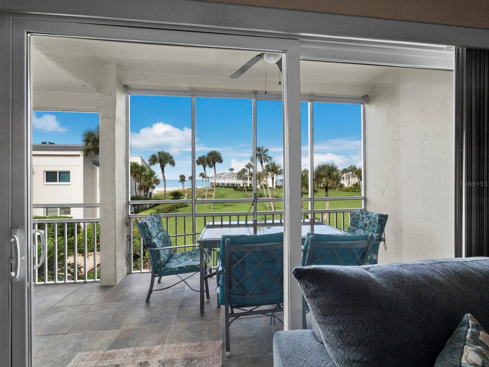 7105 GULF OF MEXICO DR #21, #21