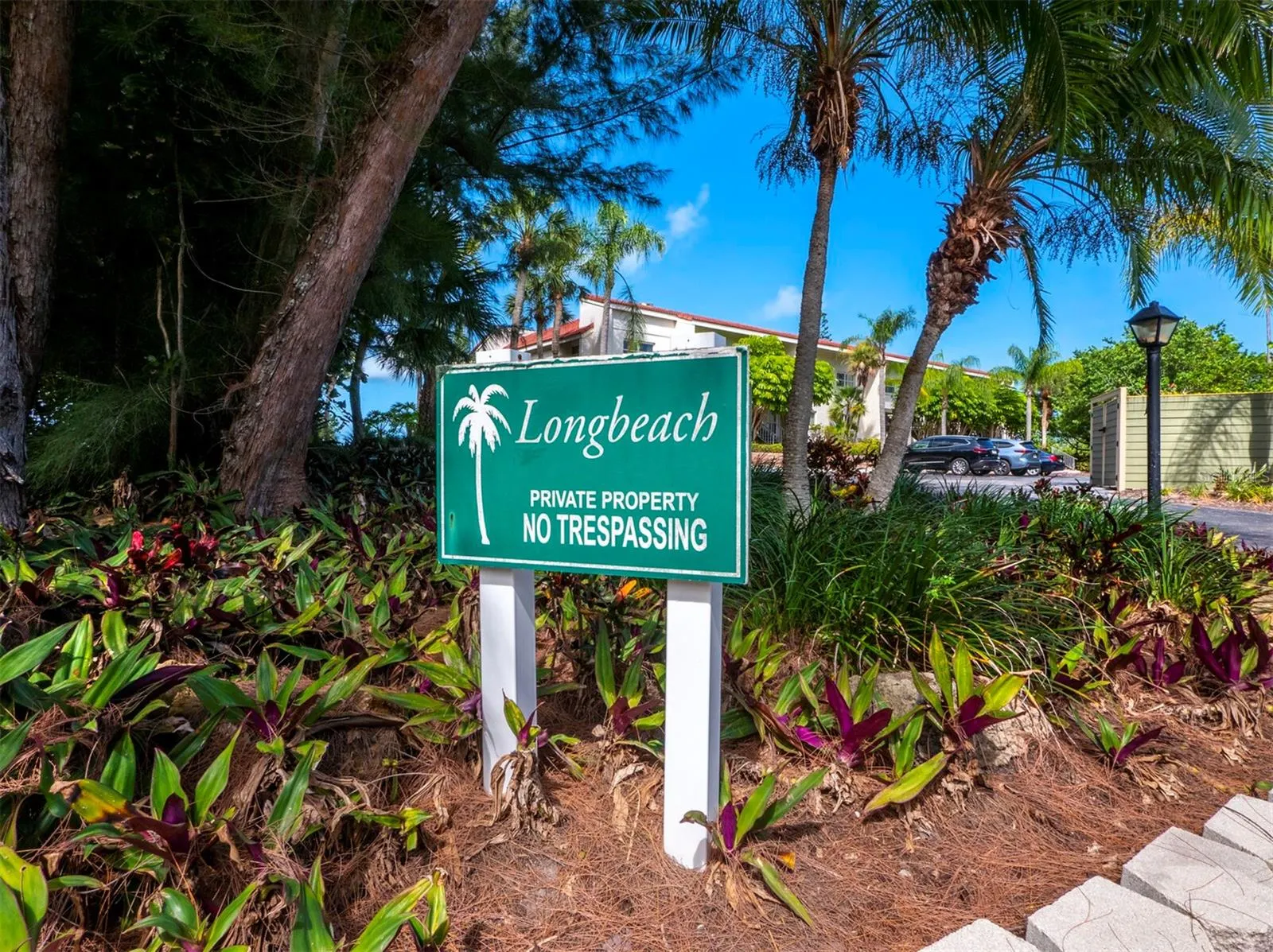 7105 GULF OF MEXICO DR #21, #21
