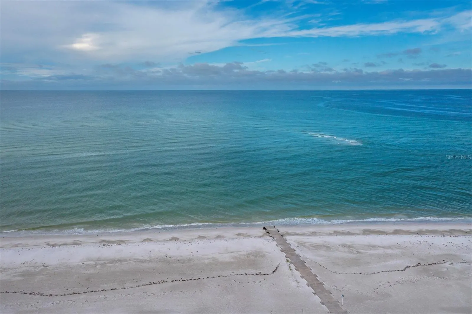 7105 GULF OF MEXICO DR #21, #21