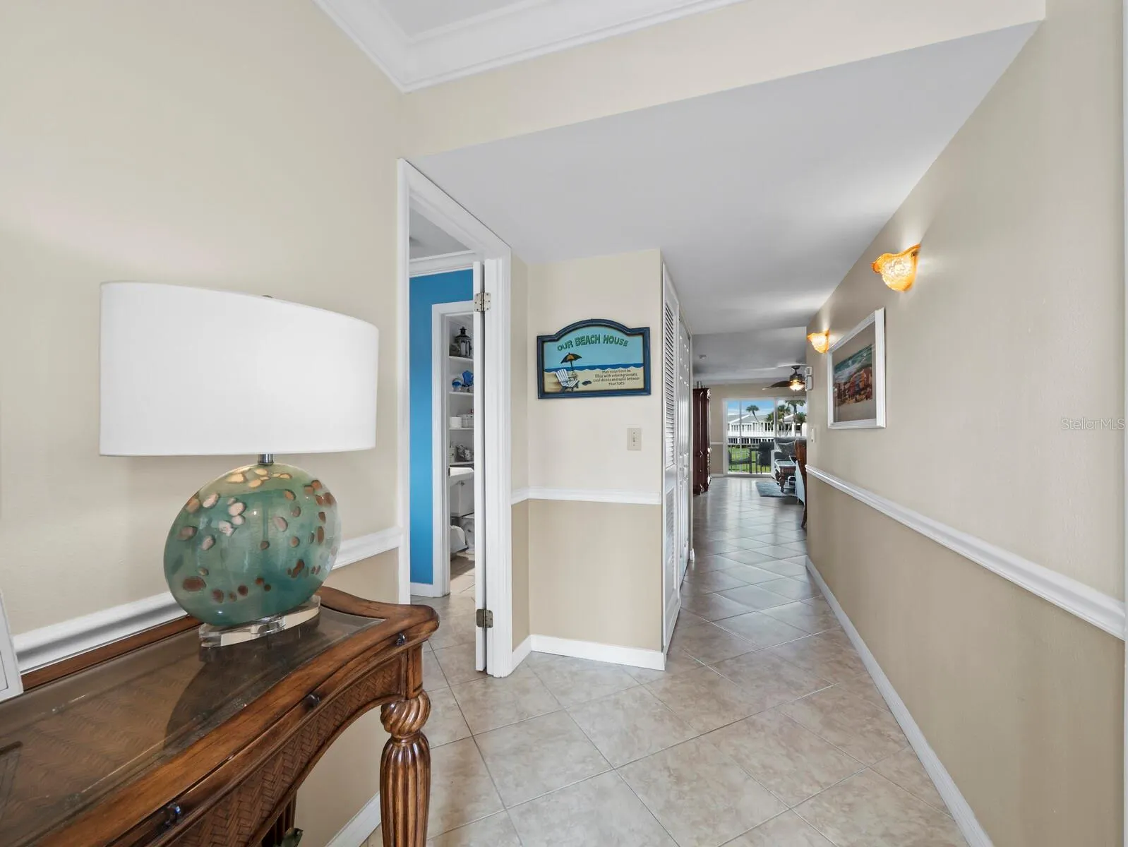 7105 GULF OF MEXICO DR #21, #21