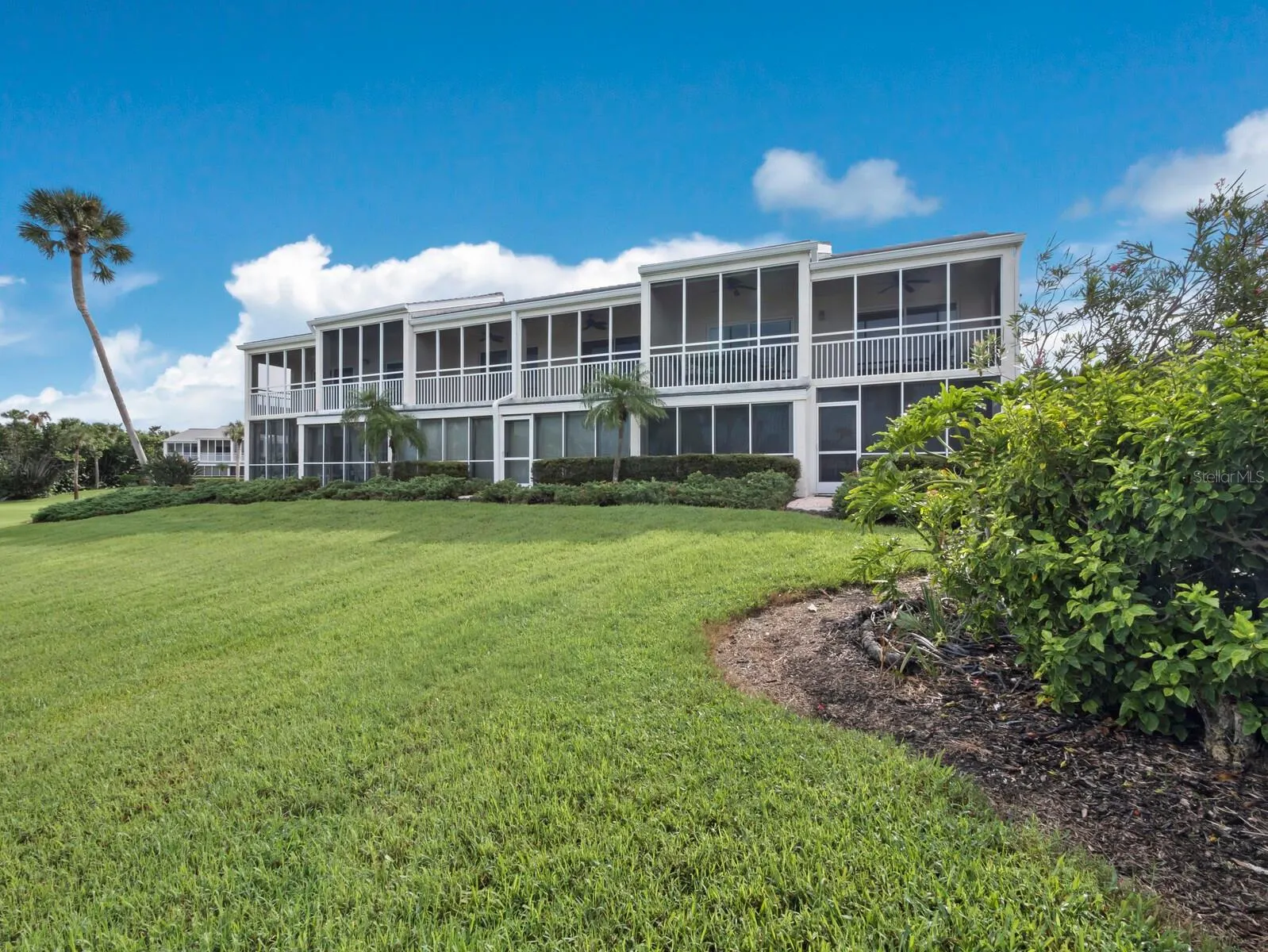 7105 GULF OF MEXICO DR #21, #21