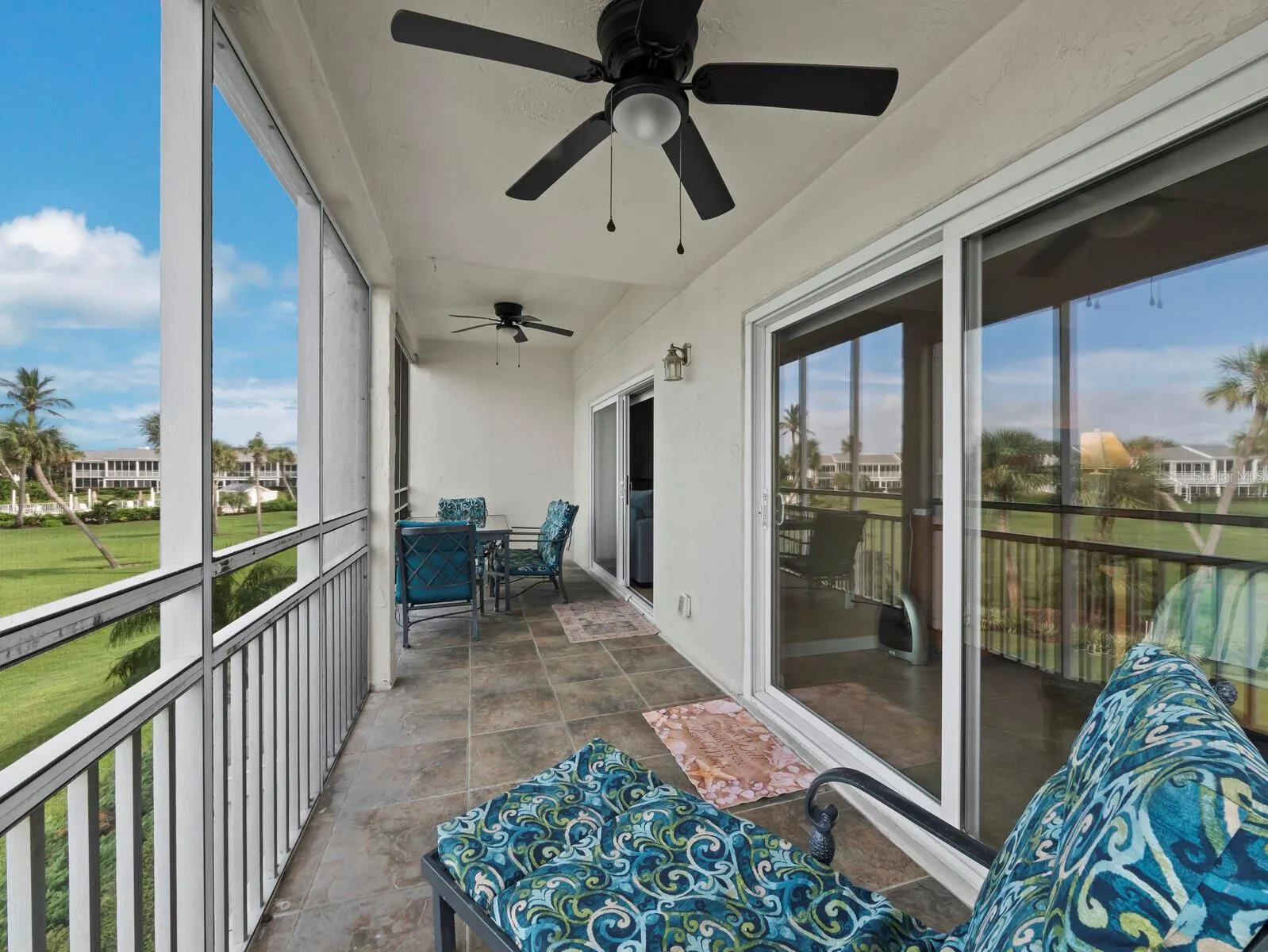 7105 GULF OF MEXICO DR #21, #21