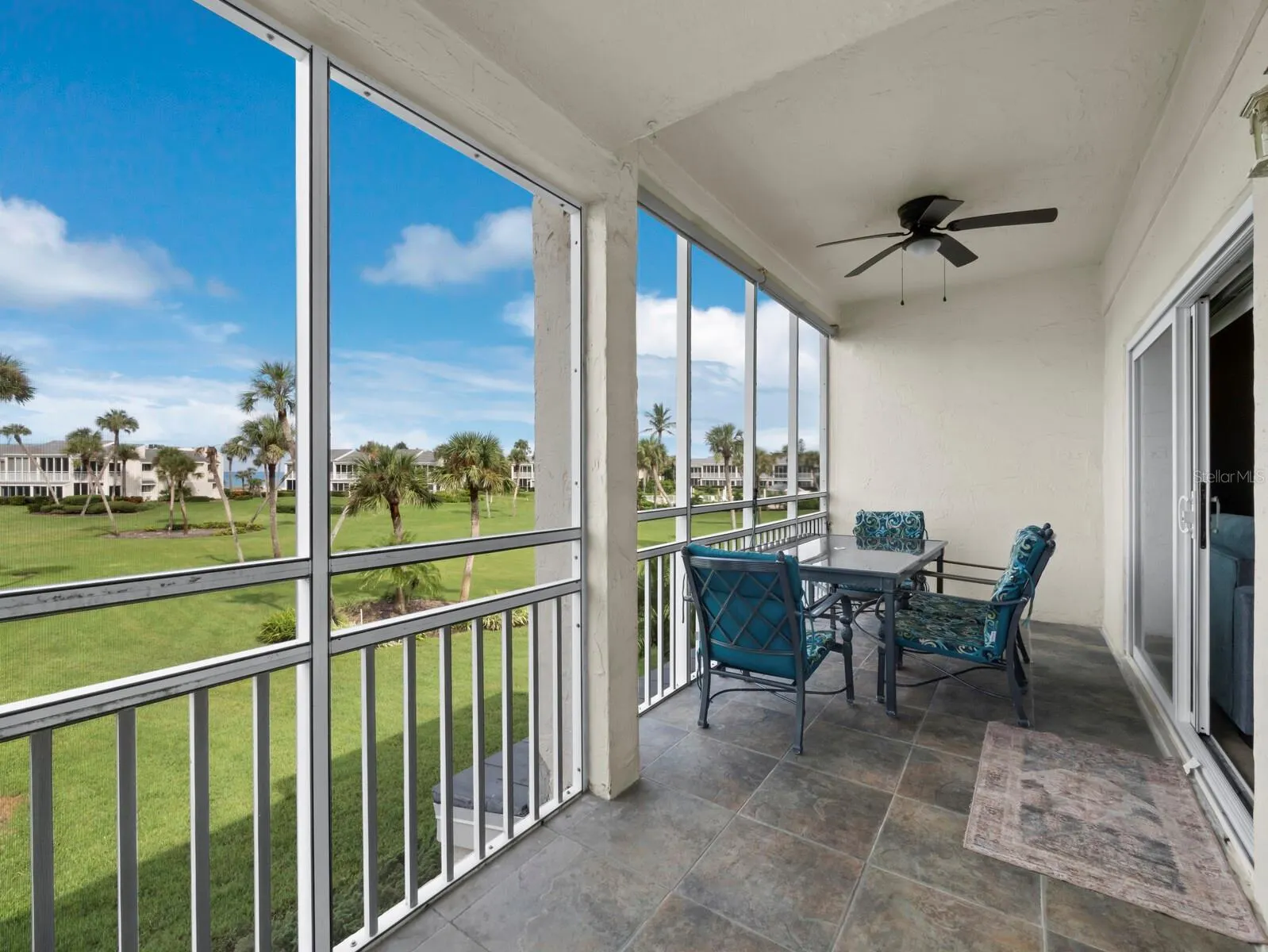 7105 GULF OF MEXICO DR #21, #21
