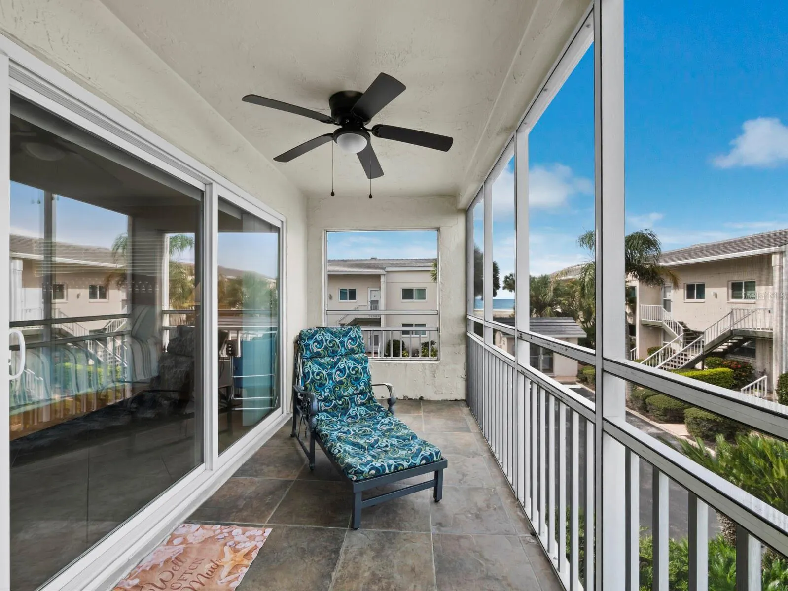 7105 GULF OF MEXICO DR #21, #21