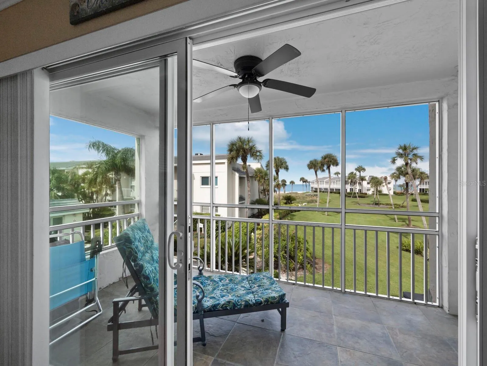 7105 GULF OF MEXICO DR #21, #21